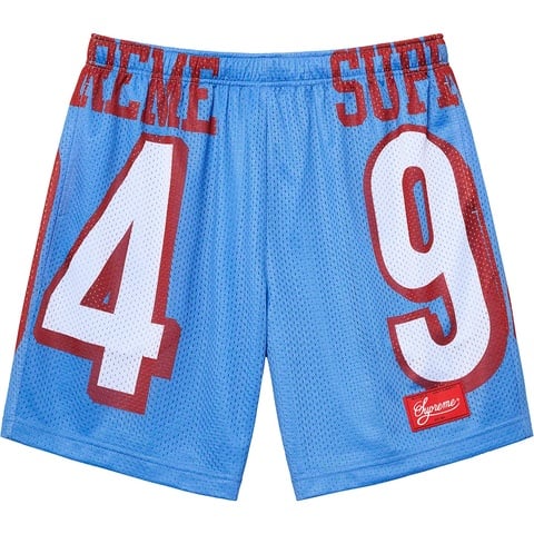 94 Jersey Short - spring/summer 2022 - Supreme