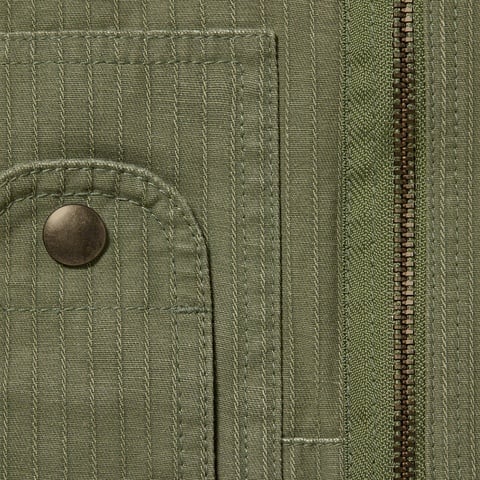Supreme Flight Pant - Olive