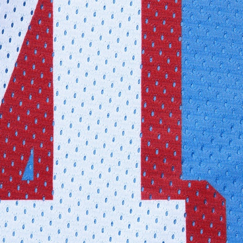 Supreme 94 Jersey Short - Light Blue