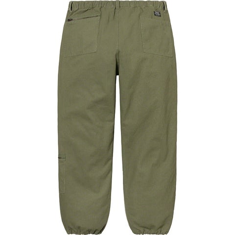Flight Pant - spring/summer 2022 - Supreme