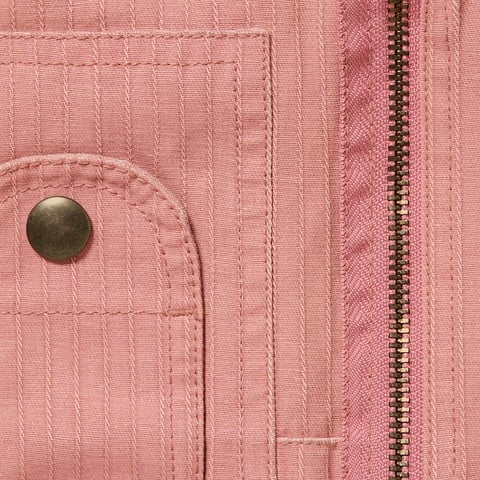 Supreme Flight Pant - Dusty Pink