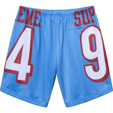94 Jersey Short - spring/summer 2022 - Supreme