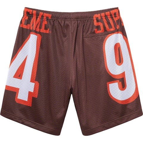 94 Jersey Short - spring/summer 2022 - Supreme