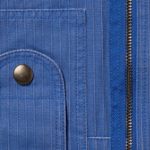 Supreme Flight Pant - Royal