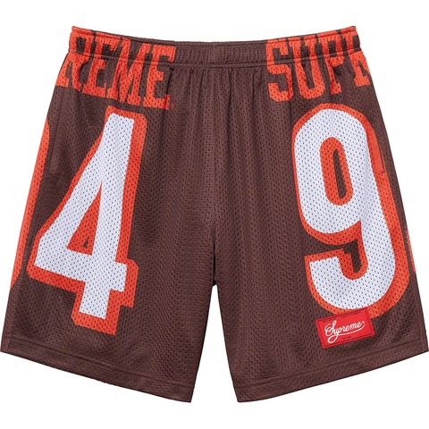 94 Jersey Short - spring/summer 2022 - Supreme