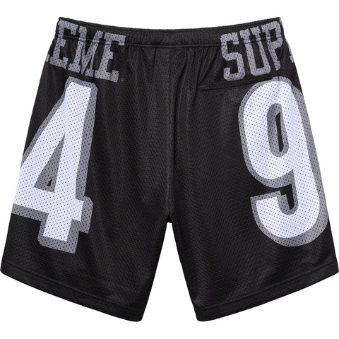 94 Jersey Short - spring/summer 2022 - Supreme