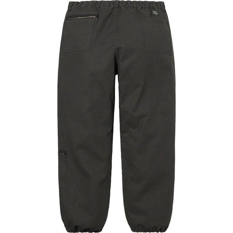 Supreme Flight Pant - Black