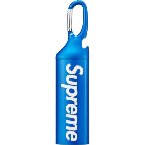Lighter Case Carabiner - spring/summer 2022 - Supreme