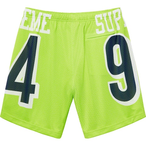 94 Jersey Short - spring/summer 2022 - Supreme