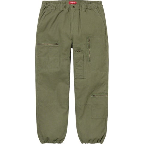 Flight Pant - spring/summer 2022 - Supreme