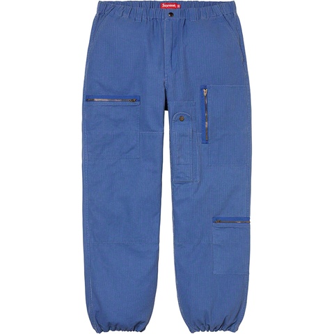 Flight Pant - spring/summer 2022 - Supreme