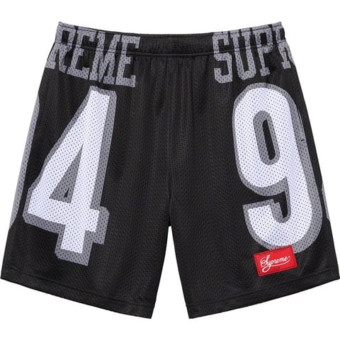 94 Jersey Short - spring/summer 2022 - Supreme
