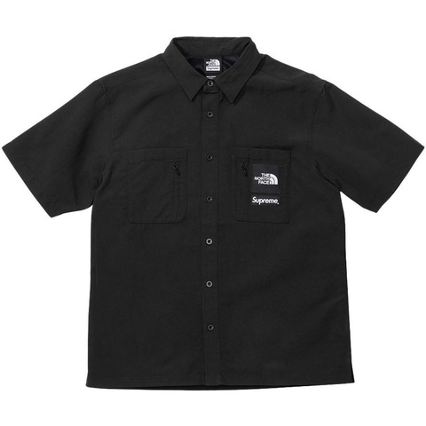 Supreme Supreme®/The North Face® Trekking S/S Shirt - Colorway