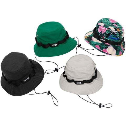 Supreme®/The North Face® Trekking Crusher - Supreme