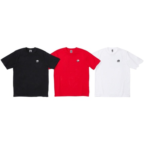 Supreme®/The North Face® Bandana Tee - Supreme