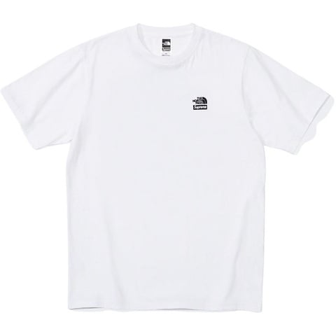 Supreme®/The North Face® Bandana Tee - Supreme