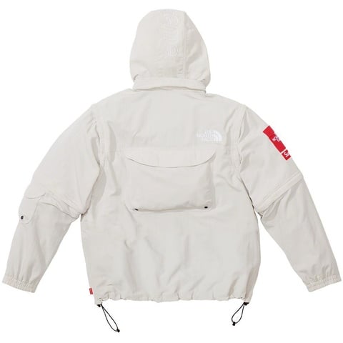 Supreme Supreme®/The North Face® Trekking Convertible Jacket - Colorway