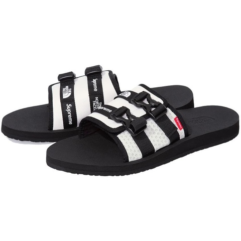 Supreme®/The North Face® Trekking Sandal - Supreme