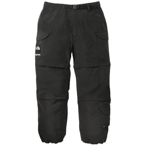 【新品】Supreme North Face Trekking Pants XL 03008757-