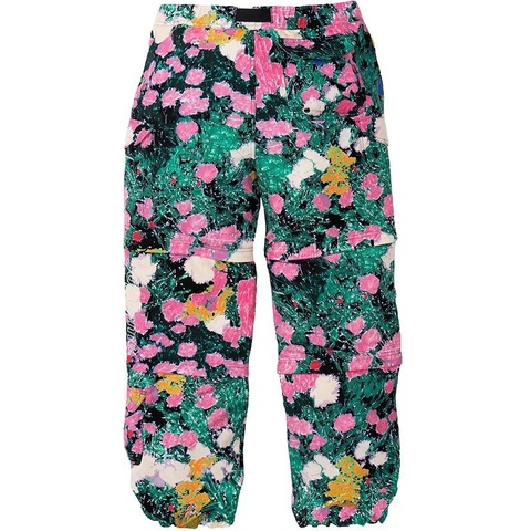 Supreme®/The North Face® Trekking Zip-Off Belted Pant - Supreme