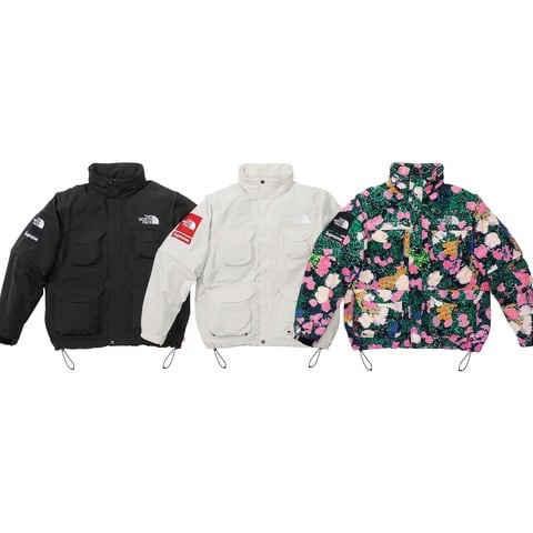 AOI Glow-in-the-Dark Track Jacket - SupremeCommunity