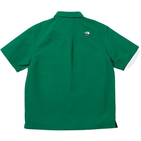 Supreme Supreme®/The North Face® Trekking S/S Shirt - Colorway