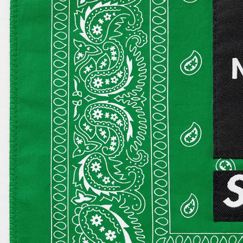 Supreme®/The North Face® Bandana Tee - Supreme