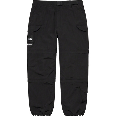 【新品】Supreme North Face Trekking Pants XL Supreme®/The North Face® Trekking Zip-Off Belted Pant - Supreme