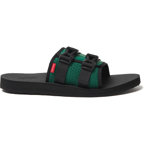 Supreme®/The North Face® Trekking Sandal - Supreme