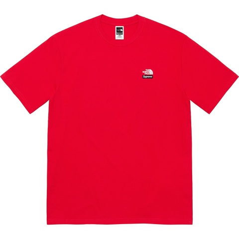 Supreme®/The North Face® Bandana Tee - Supreme Supreme®/The North Face® Bandana Tee - Supreme