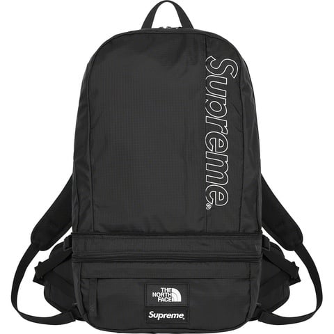 バッグ Supreme The North Face Supreme The North Face Trekking Convertible Backpack And Waist Bag