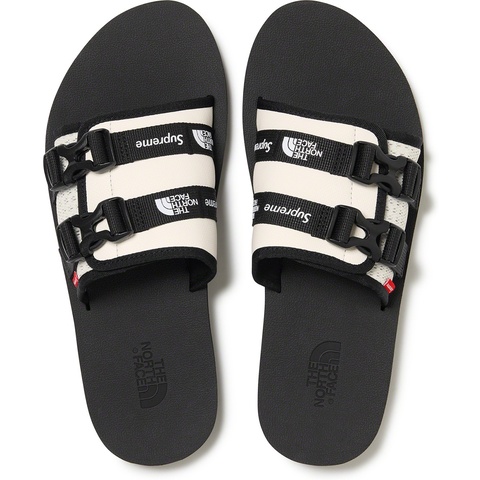 Supreme®/The North Face® Trekking Sandal - Supreme