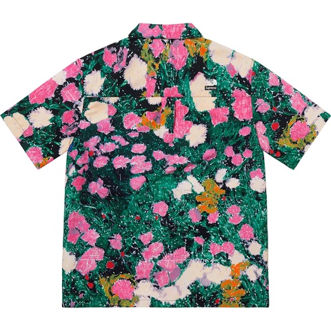 Supreme®/The North Face® Trekking S/S Shirt - Supreme