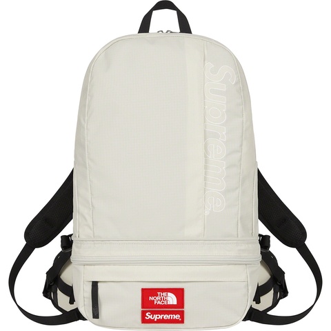 バッグ Supreme NM722101 Convertible Backpack Supreme®/The North Face® Trekking Convertible Backpack + Waist Bag