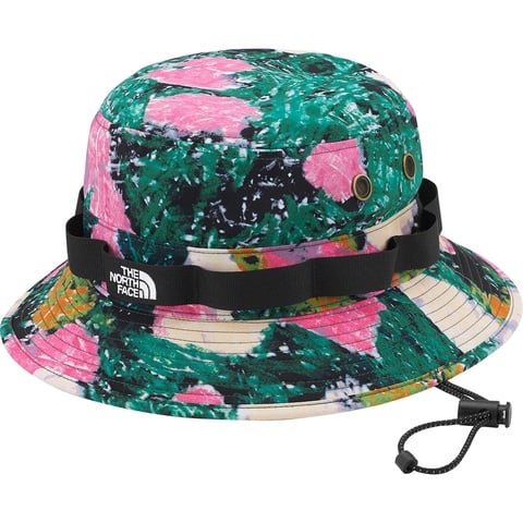 Supreme®/The North Face® Trekking Crusher - Supreme