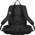 Supreme Supreme The North Face Trekking Convertible Backpack + Waist Bag (SS22) - Black