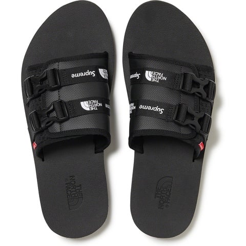靴 supreme north face trekking sandal 26cm Supreme®/The North Face® Trekking Sandal - Supreme