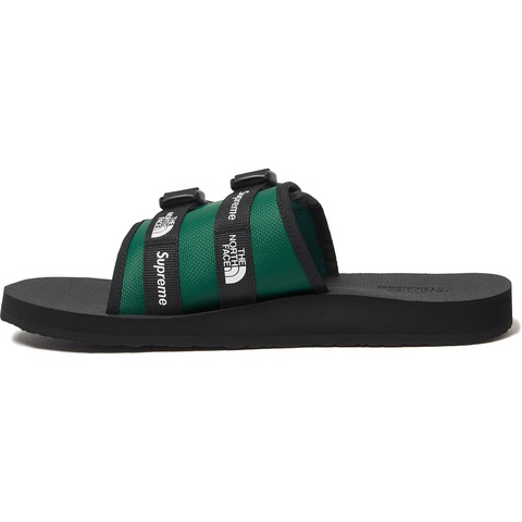 靴 SUPREME North Face 22SS Trekking Sandal Supreme®/The North Face® Trekking Sandal - Supreme
