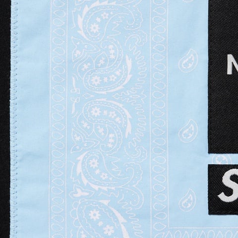 Supreme®/The North Face® Bandana Tee - Supreme