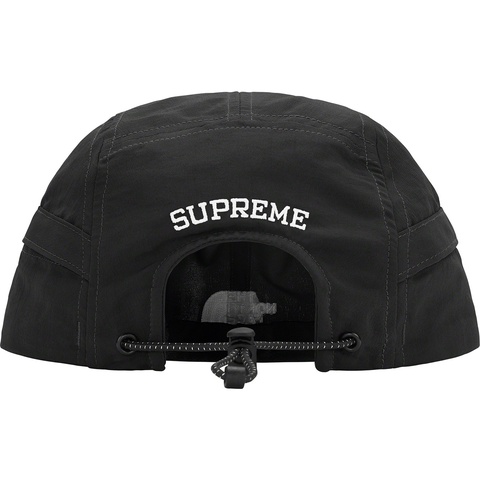 Supreme®/The North Face® Trekking Soft Bill Cap - Supreme