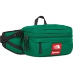 Supreme Supreme The North Face Trekking Convertible Backpack + Waist Bag (SS22) - Dark Green