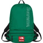 Supreme Supreme The North Face Trekking Convertible Backpack + Waist Bag (SS22) - Dark Green