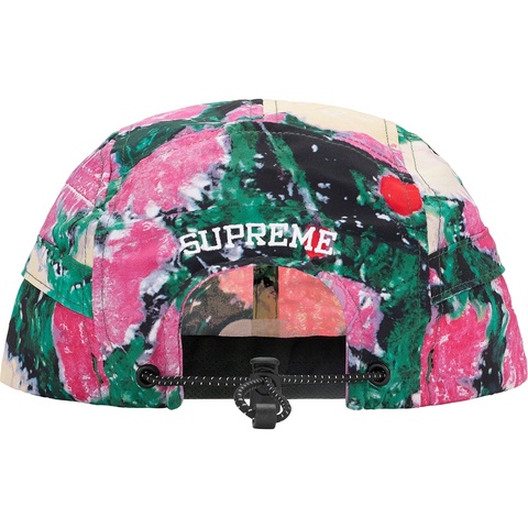 Supreme®/The North Face® Trekking Soft Bill Cap - Supreme