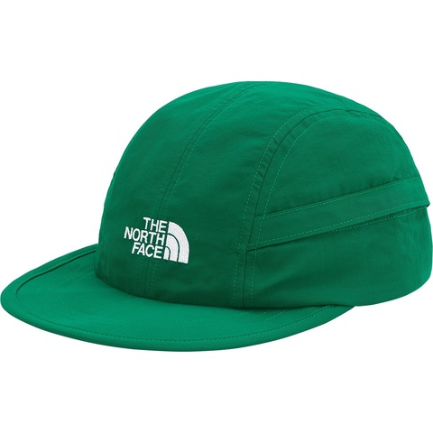 Supreme®/The North Face® Trekking Soft Bill Cap - Supreme