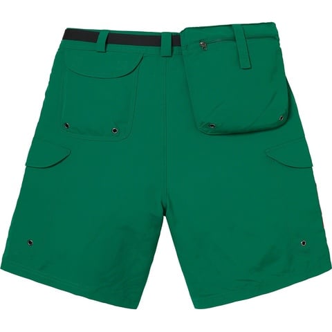 Supreme®/The North Face® Trekking Packable Belted Short - Supreme
