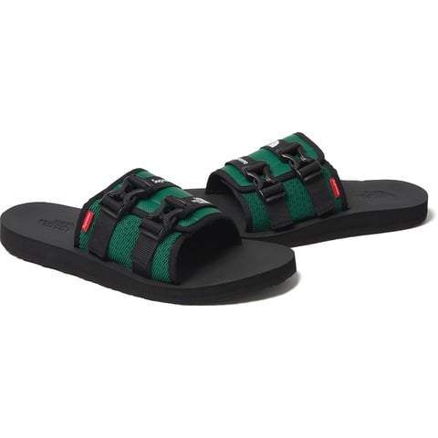 Supreme®/The North Face® Trekking Sandal - Supreme