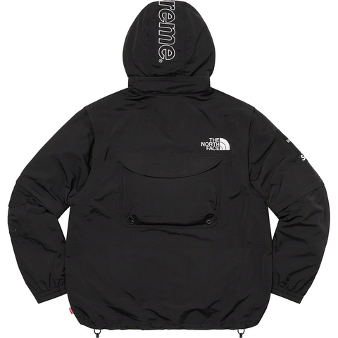 Supreme®/The North Face® Trekking Convertible Jacket