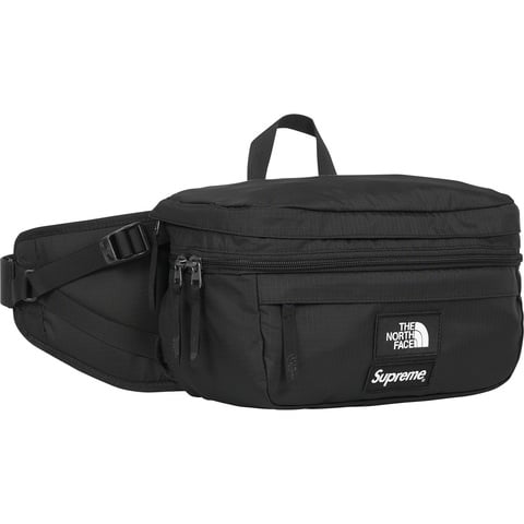 Supreme®/The North Face® Trekking Convertible Backpack + Waist Bag