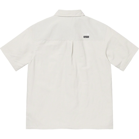 Supreme®/The North Face® Trekking S/S Shirt - Supreme