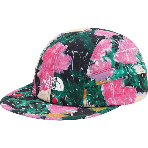 Supreme®/The North Face® Trekking Soft Bill Cap - Supreme